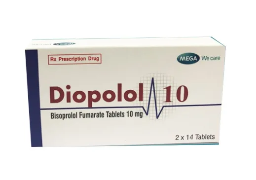 Hình ảnh Diopolol 10