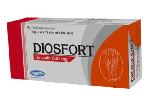 Hình ảnh Diosfort