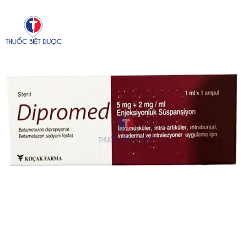 Hình ảnh Dipromed Kocak Farma