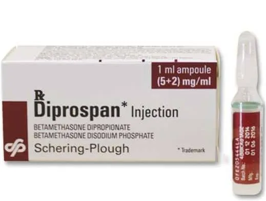 Hình ảnh Diprospan
