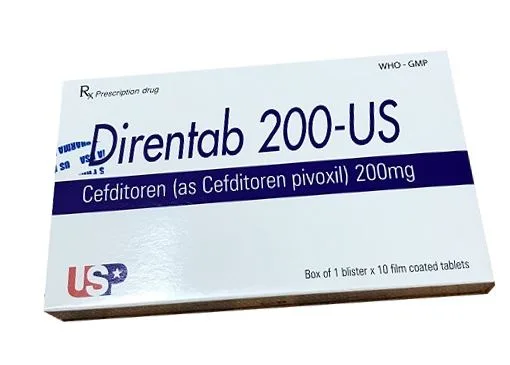 Hình ảnh Direntab 200-US