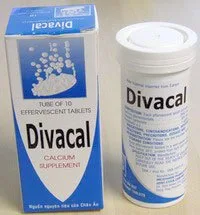 Hình ảnh Divacal