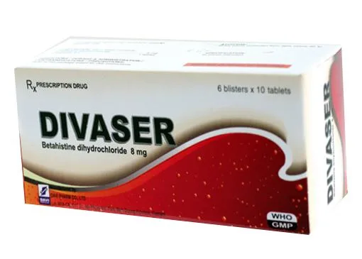 Hình ảnh Divaser