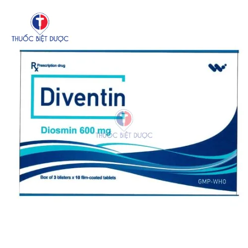 Hình ảnh Diventin
