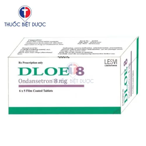 Hình ảnh Dloe 8