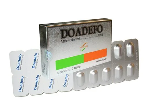 Hình ảnh Doadefo