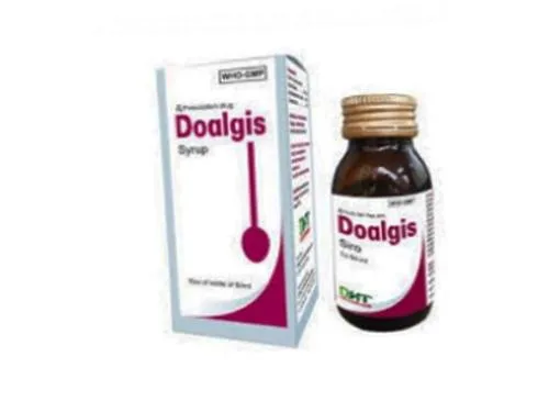 Hình ảnh Doalgis