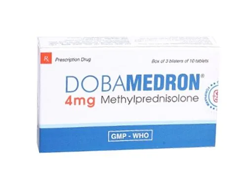 Hình ảnh Dobamedron