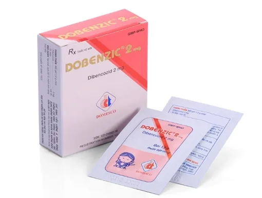 Hình ảnh Dobenzic