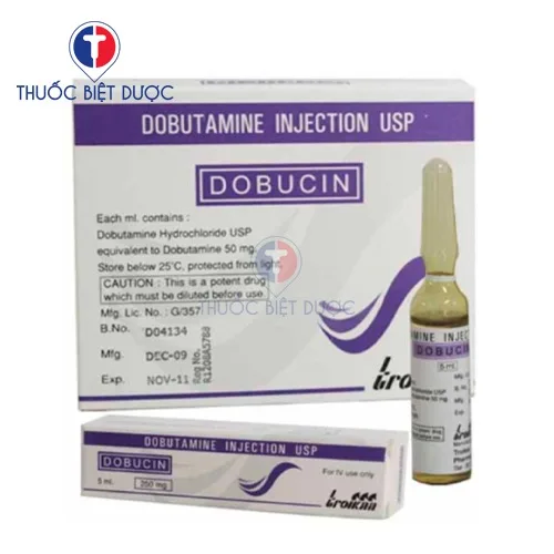 Hình ảnh Dobucin