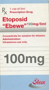 Hình ảnh Dobutamin 'Ebewe'