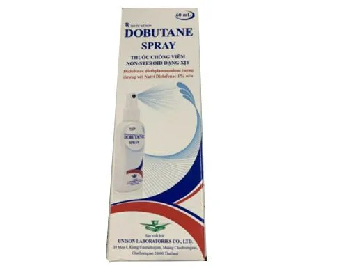 Hình ảnh Dobutane