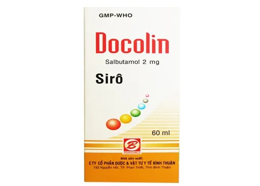 Hình ảnh Docolin