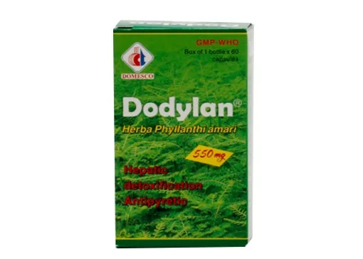 Hình ảnh Dodylan