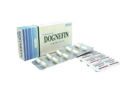 Hình ảnh Dognefin 50mg