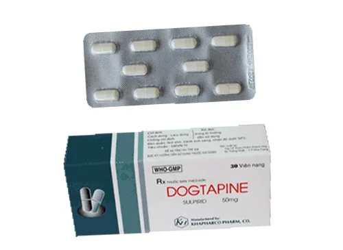 Hình ảnh Dogtapine