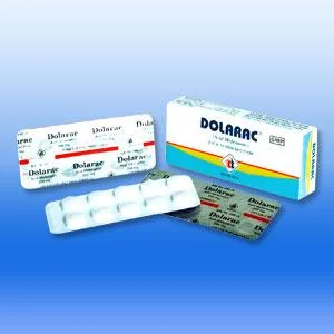 Hình ảnh Dolarac