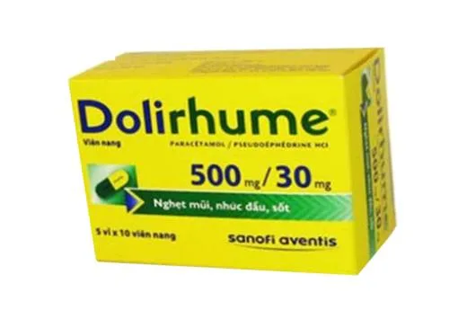 Hình ảnh Dolirhume