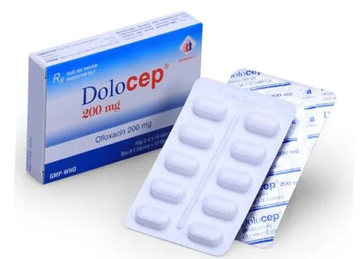 Hình ảnh Dolocep 200