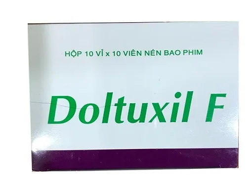 Hình ảnh Doltuxil F