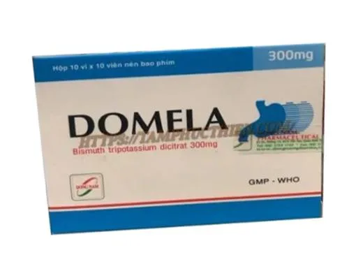 Hình ảnh Domela