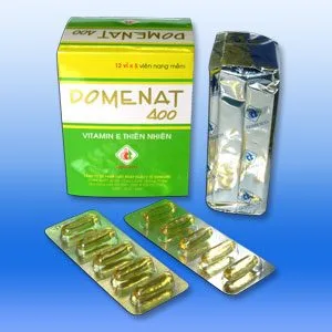 Hình ảnh Domenat 400mg