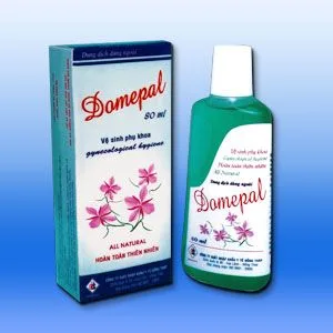 Hình ảnh Domepal