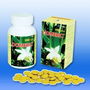 Hình ảnh Domeric