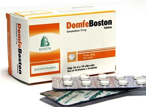 Hình ảnh Domfeboston