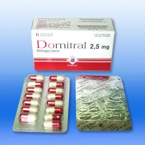 Hình ảnh Domitral