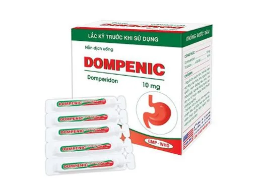 Hình ảnh Dompenic