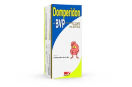 Hình ảnh Domperidon-BVP