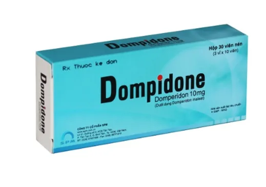 Hình ảnh Dompidone