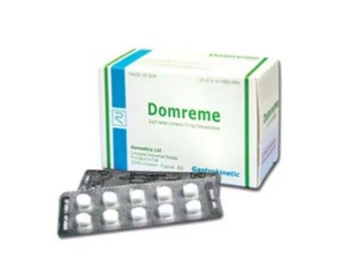 Hình ảnh Domreme