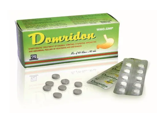 Hình ảnh Domridon