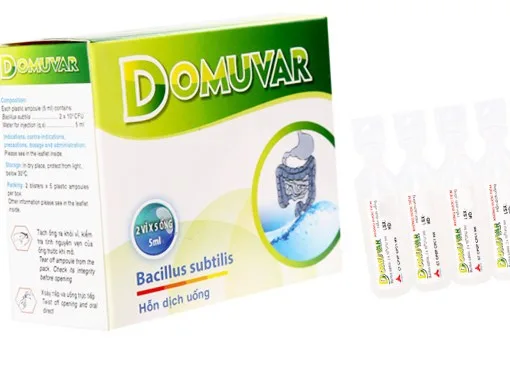 Hình ảnh Domuvar