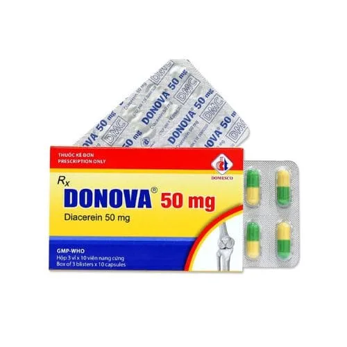 Hình ảnh Donova