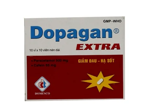 Hình ảnh Dopagan Extra