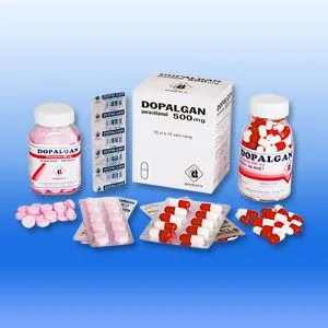 Hình ảnh Dopalgan