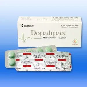 Hình ảnh Dopalipax