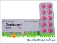 Hình ảnh Dophargyl