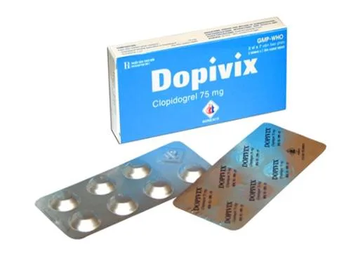 Hình ảnh Dopivix