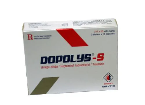 Hình ảnh Dopolys-s