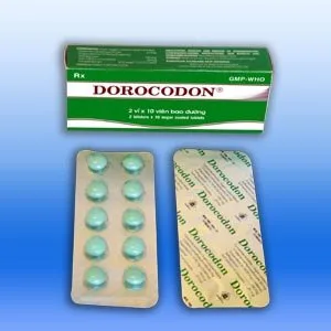 Hình ảnh Dorocodon