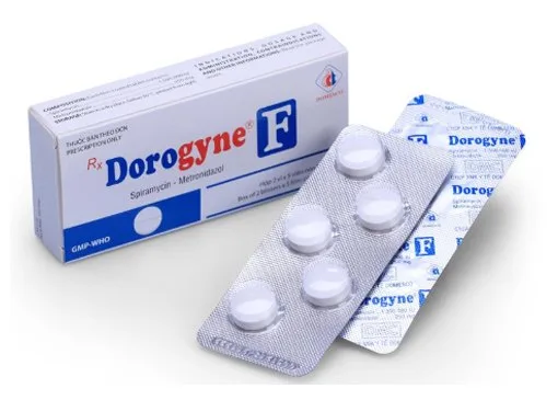 Hình ảnh Dorogyne F