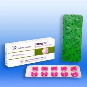 Hình ảnh Dorogyne