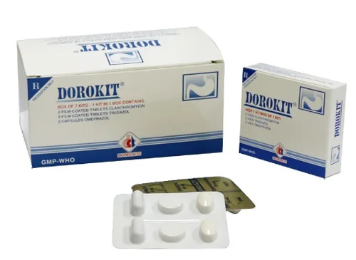Hình ảnh Dorokit