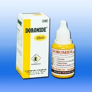 Hình ảnh Doromide