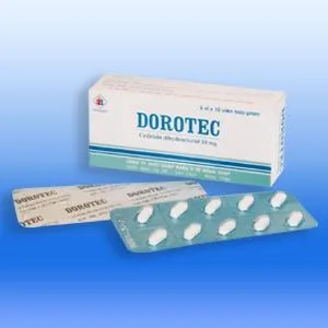 Hình ảnh Dorotec