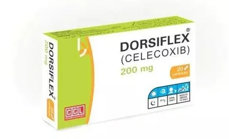 Hình ảnh Dorsiflex